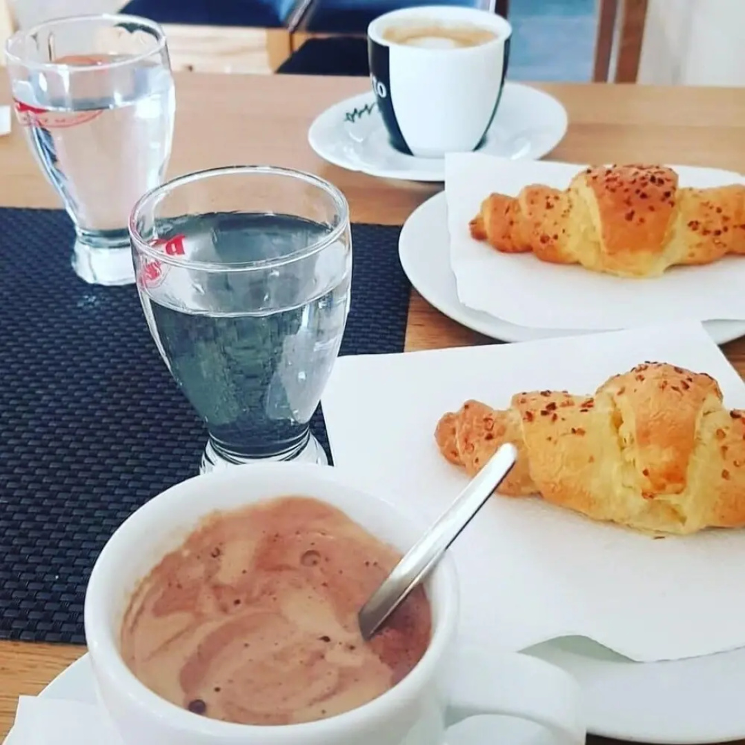 Hotel Lika Sjever