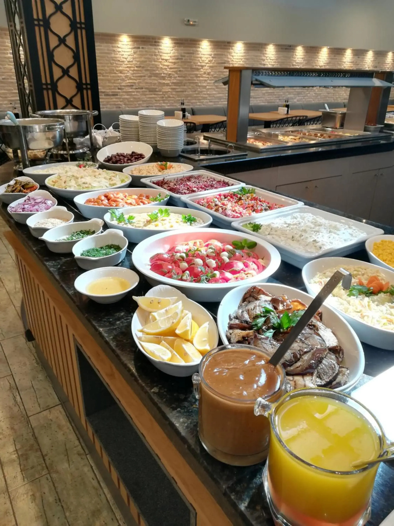 Pirin Park Hotel