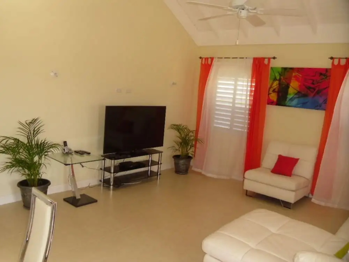 Ocho Rios Ocean View Villa at The Palms