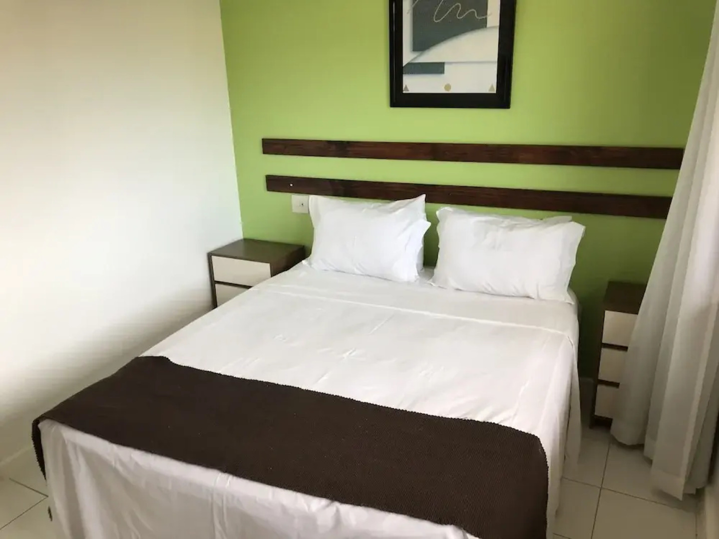 Apartamento Porto Praia do Forte