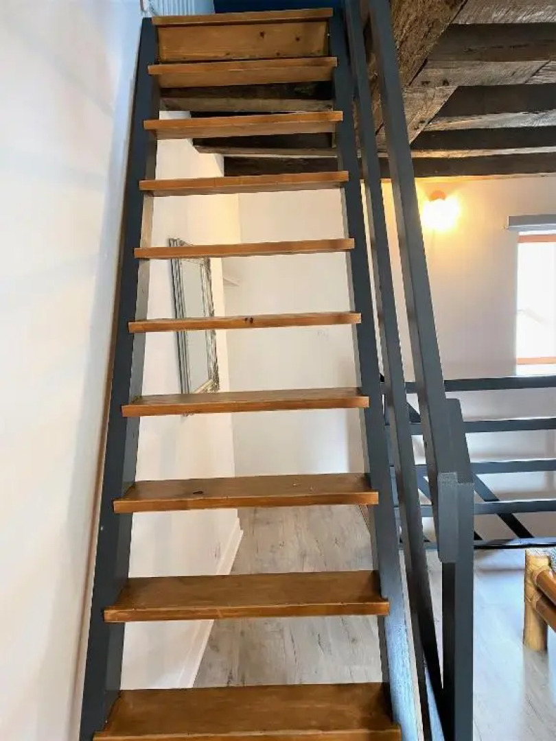 La Maison de Manon, 5mn Zoo de Beauval