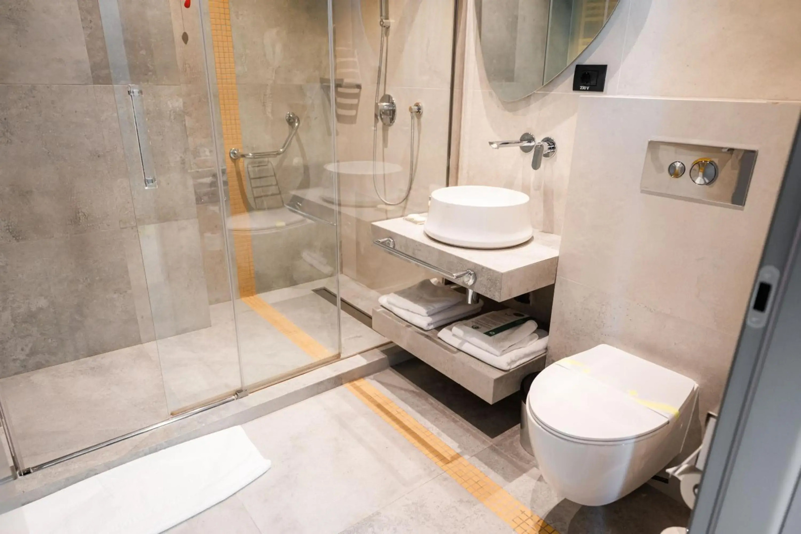 Mandachi Hotel & SPA