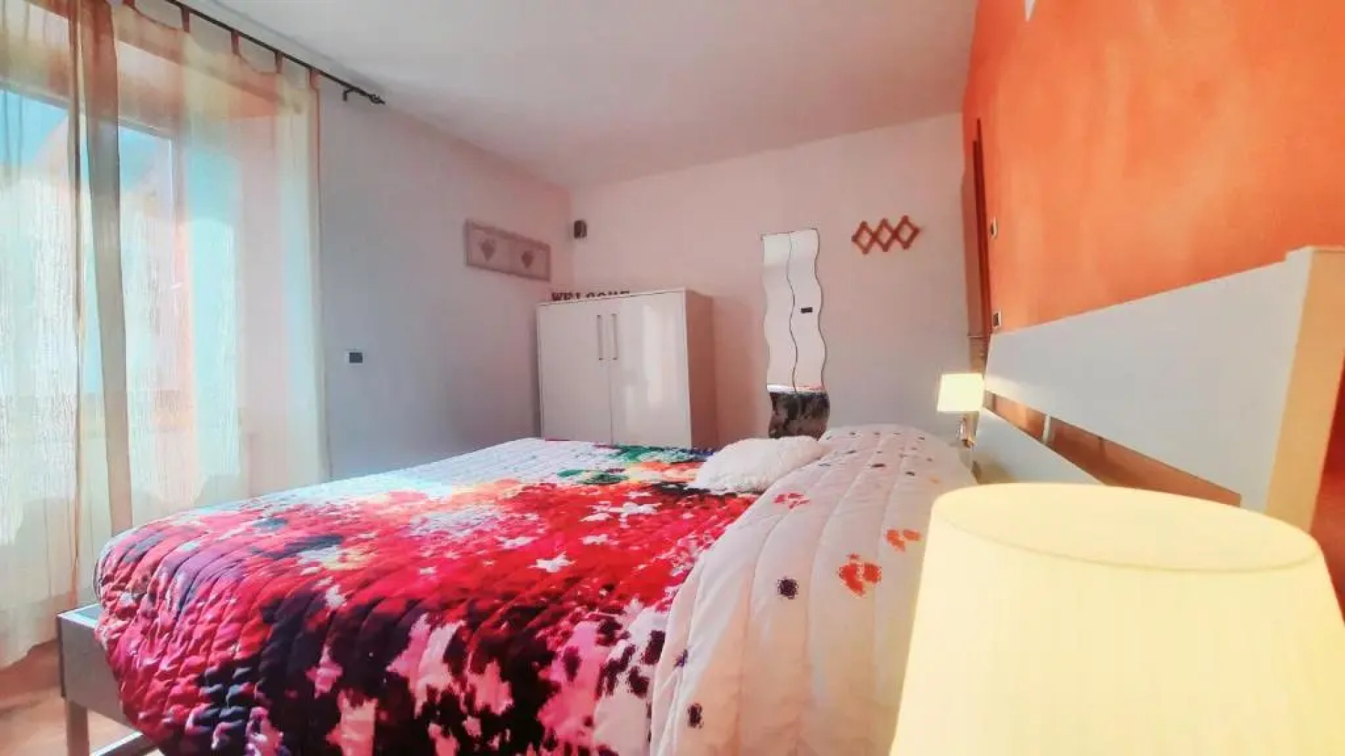 Casa Vacanza l' antico molino