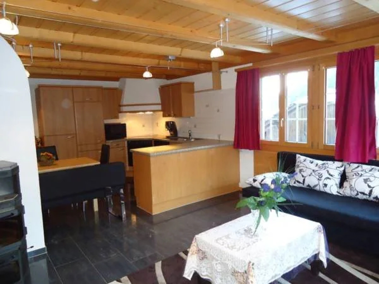 KNK Holiday Apartments