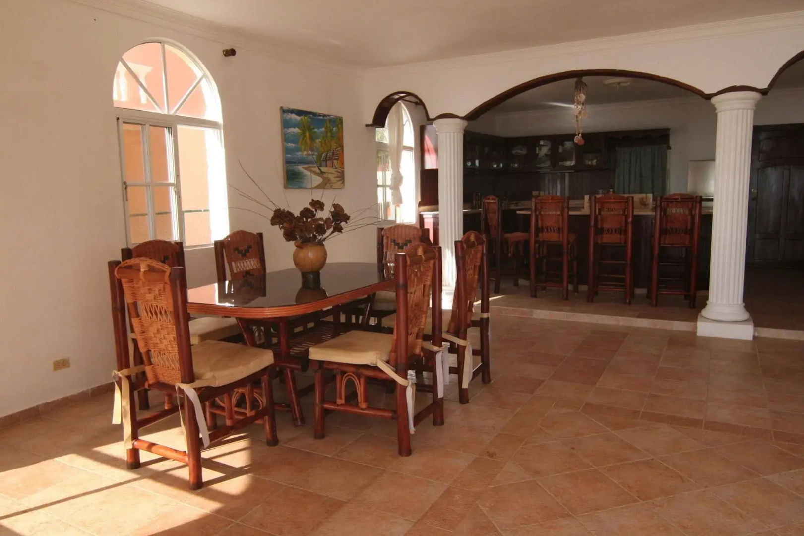 Hotel Panoramica