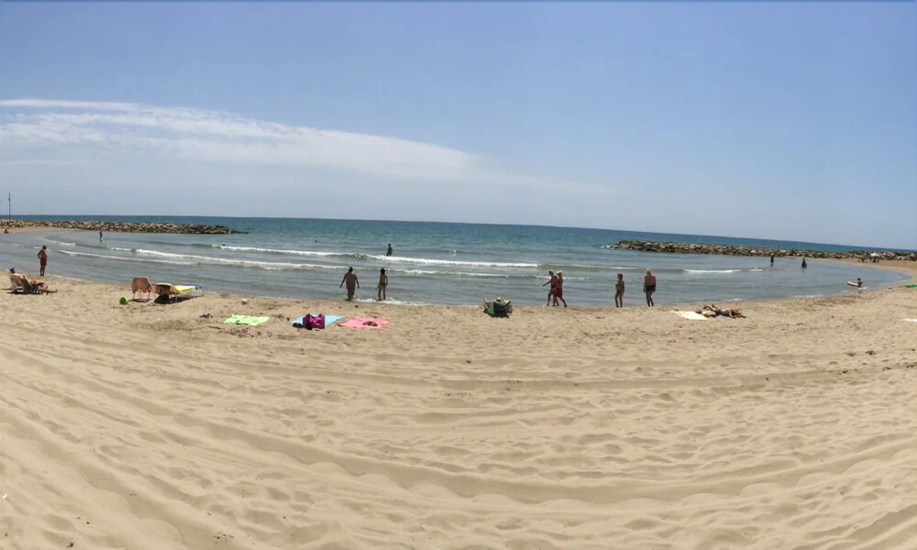 Vilanova Prat Apartment