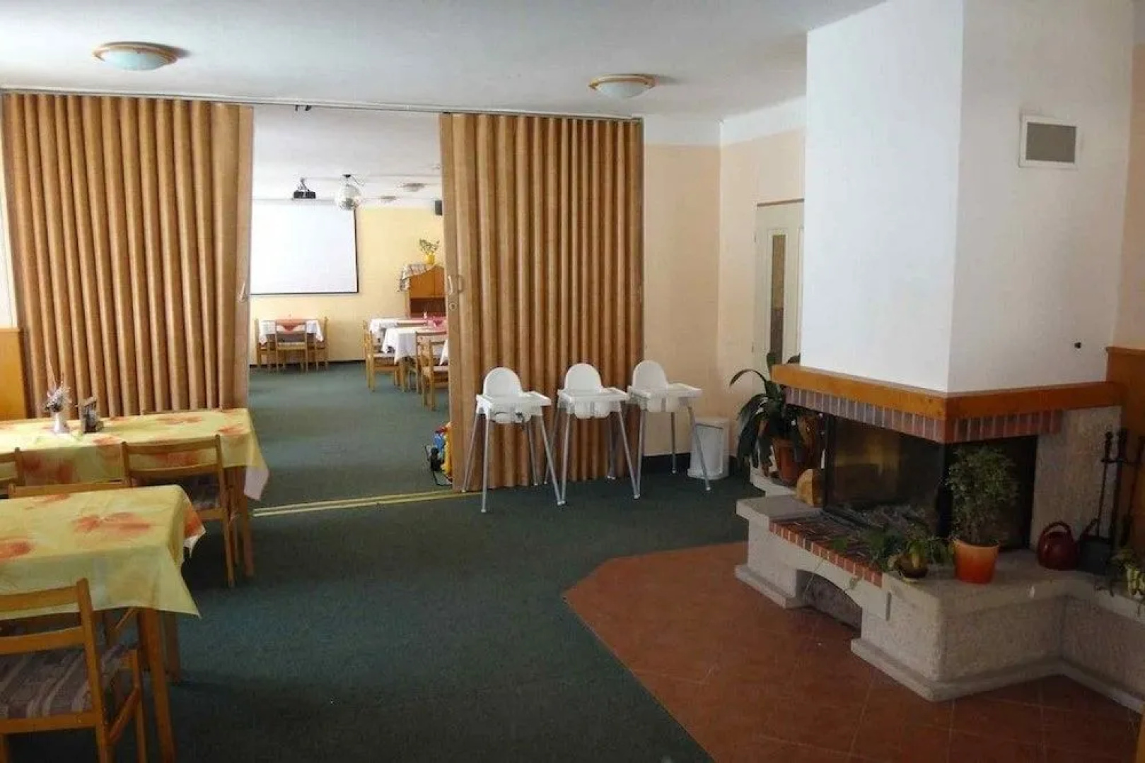 Hotel ALFONSKA