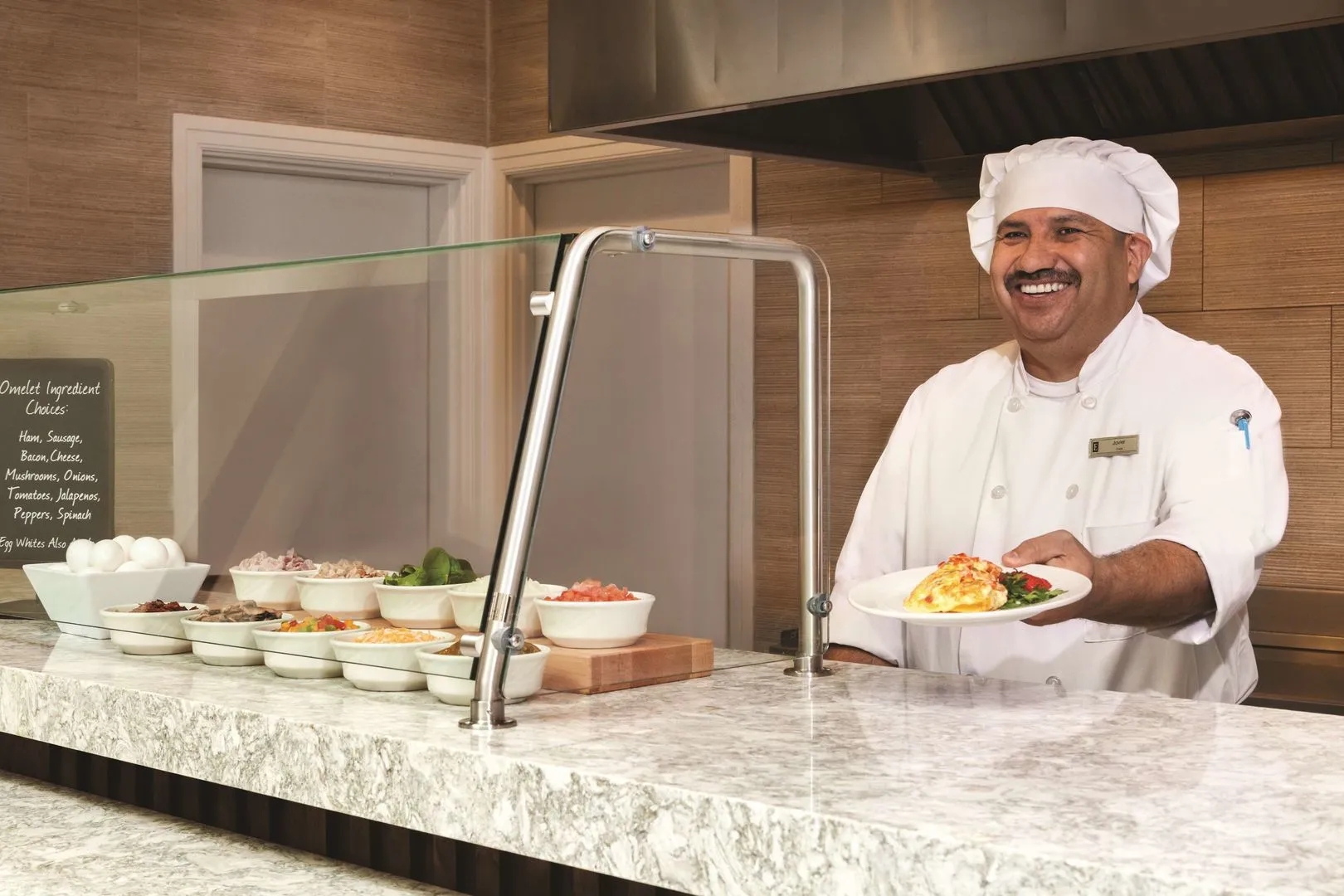 Embassy Suites by Hilton Brea North Orange County