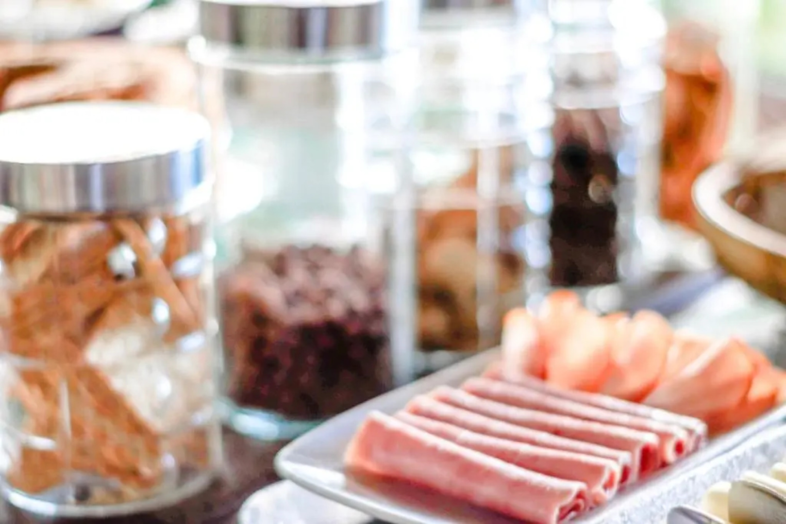 Pousada Beijo do Vento