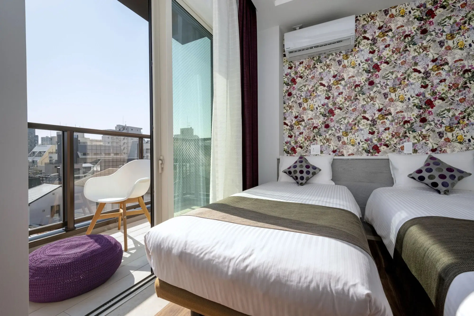 Hotel SAILS Asakusa