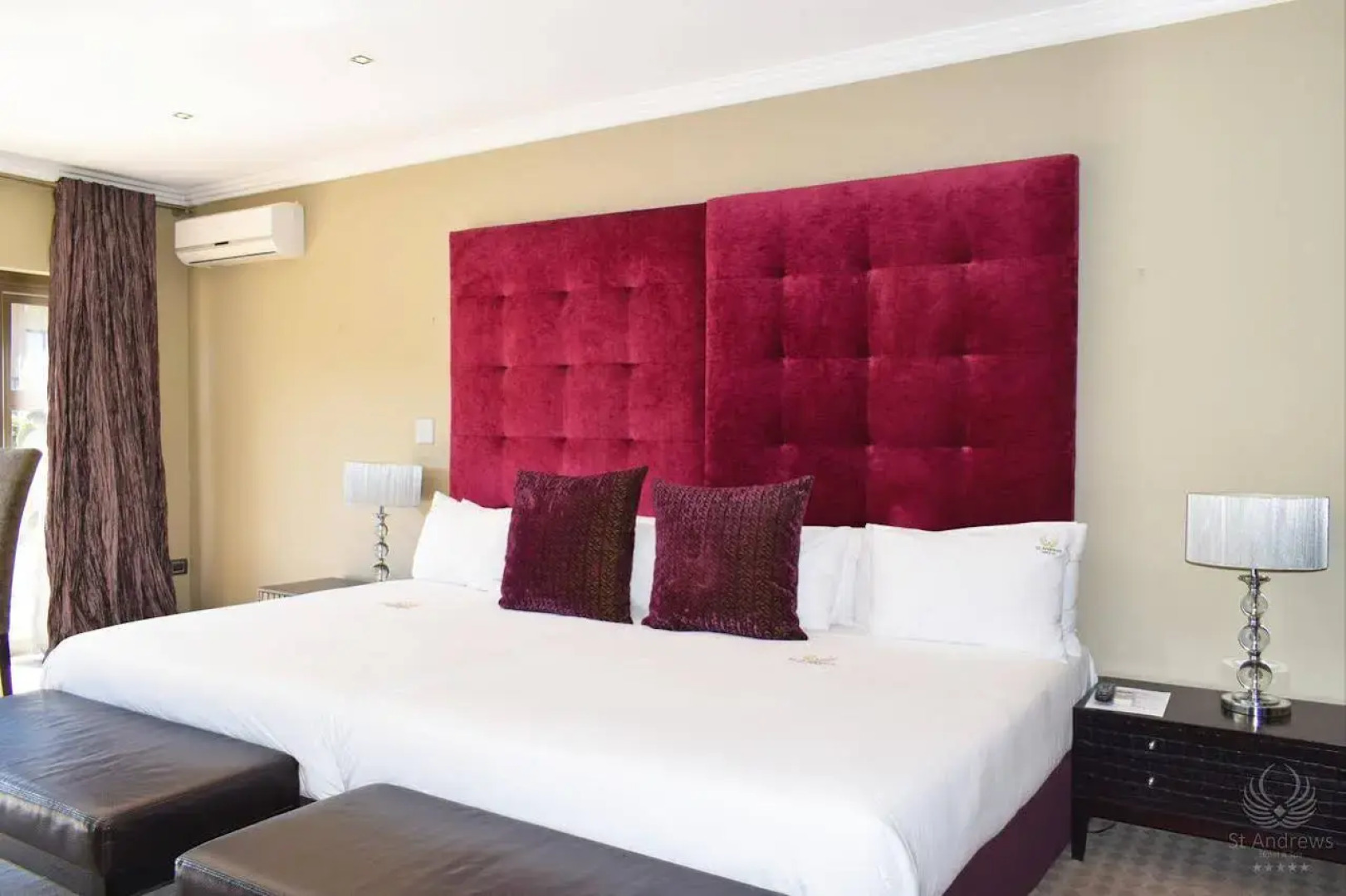 St Andrews Hotel and Spa