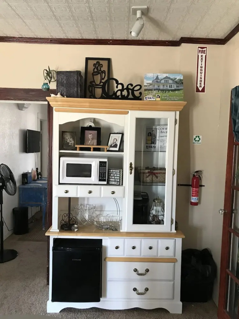 Celestial Rose Bed & Breakfast