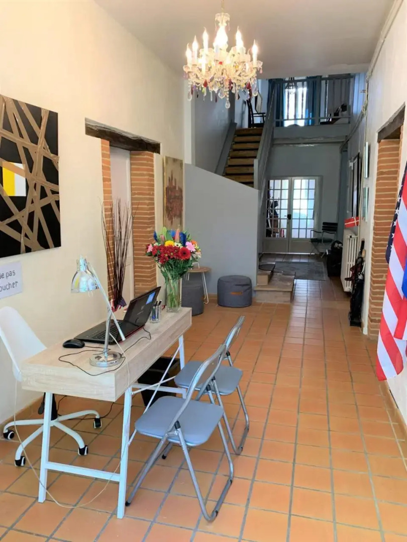 Le Manoir De La Gravette