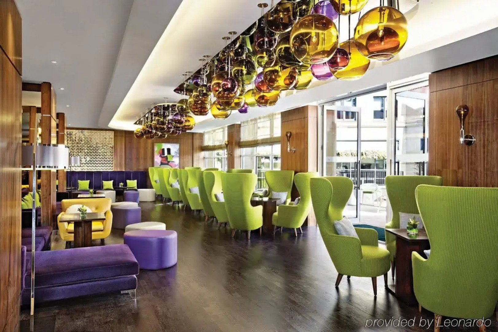 Sheraton Grand Hotel & Spa, Edinburgh