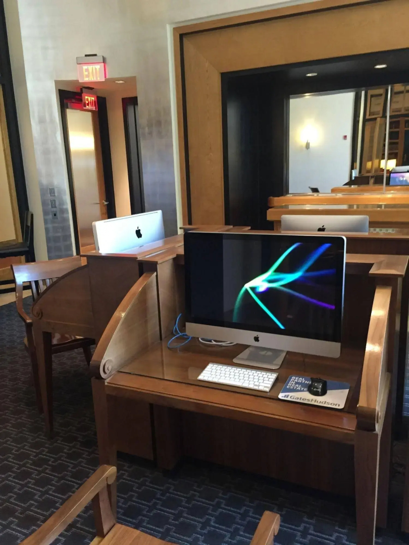 Gramercy by Executive Apartments