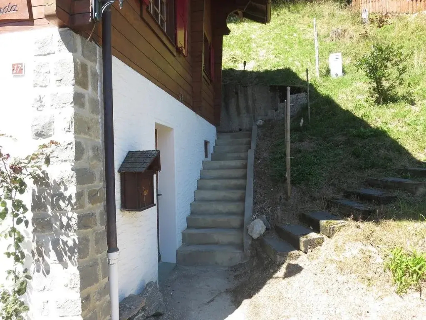 Chalet Amanda