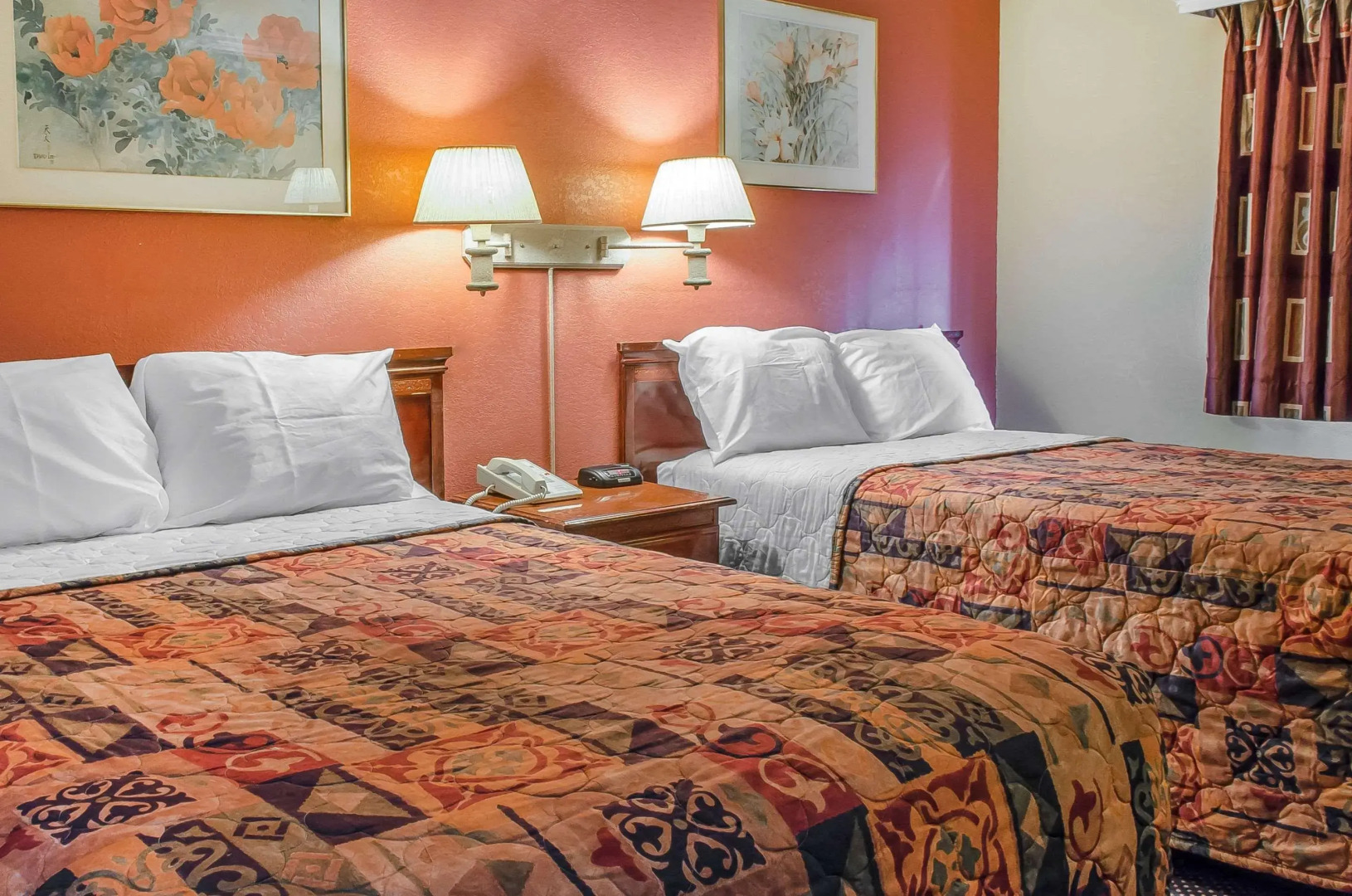 Rodeway Inn Allentown South