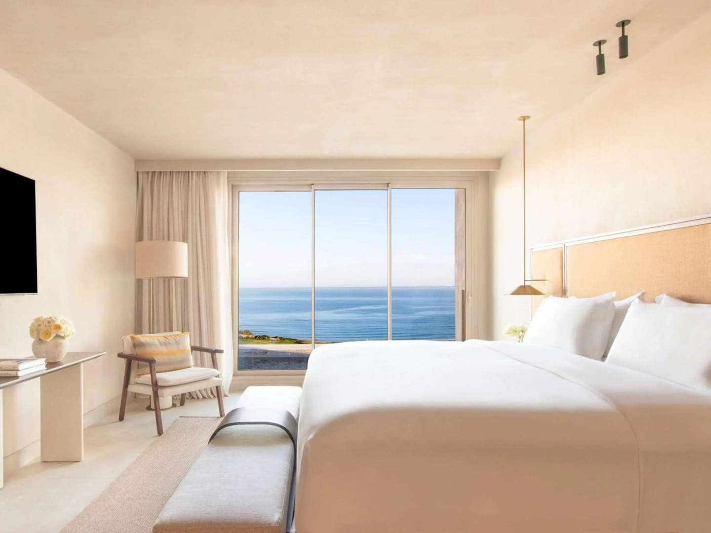 Fairmont La Hacienda Costa del Sol