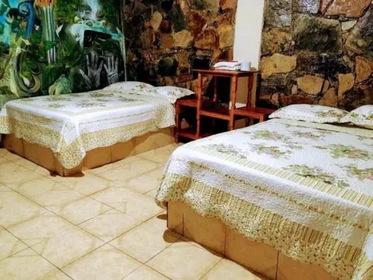 Hotel-Posada MK xilitla