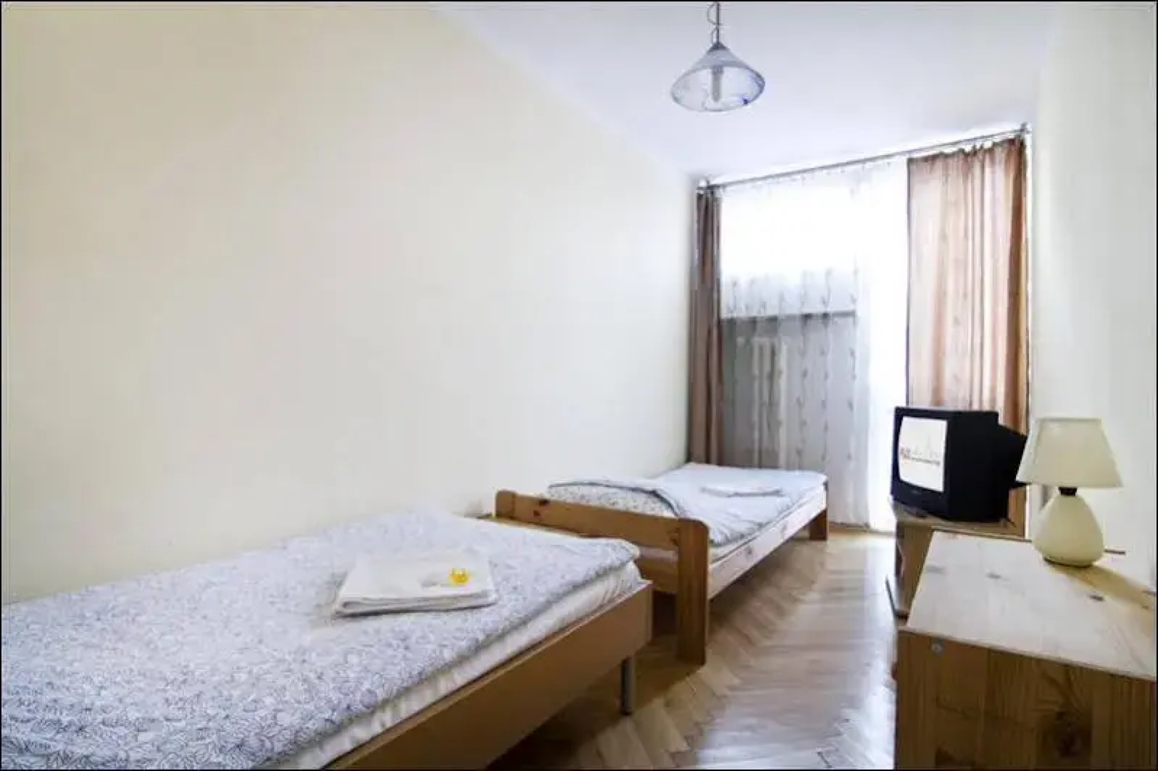 P&O Apartments Krochmalna