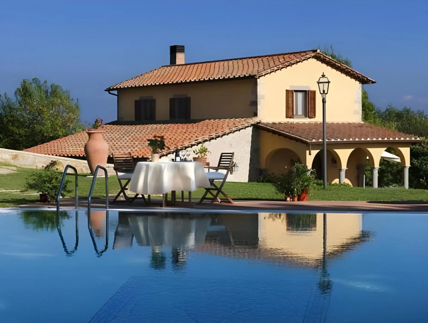 Terenzi Hospitality & Wine