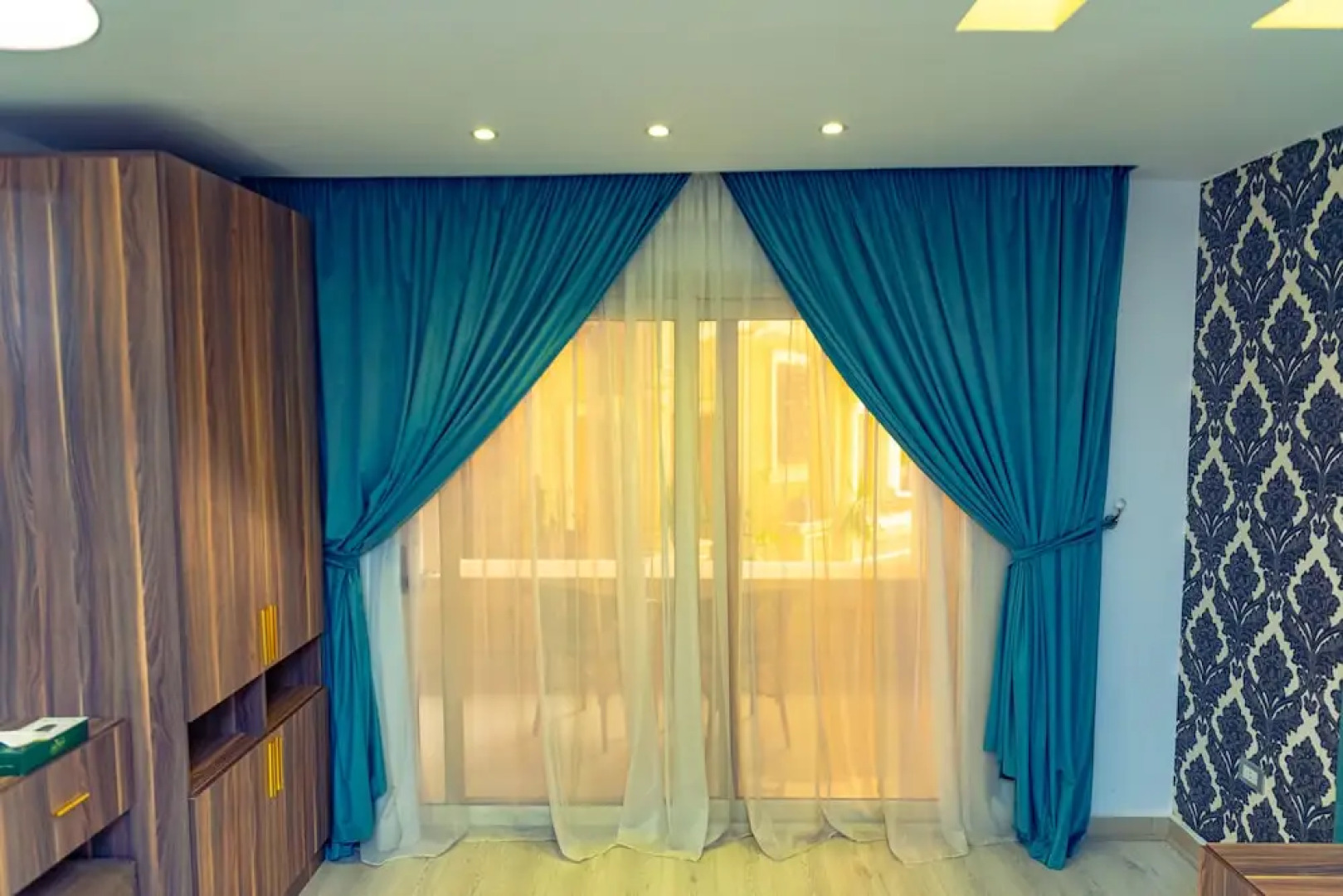 Jasmine Pyramids Hotel