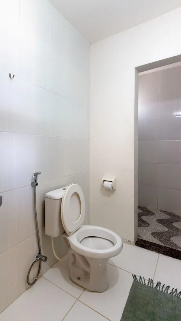 OYO Pousada Cavalo Marinho