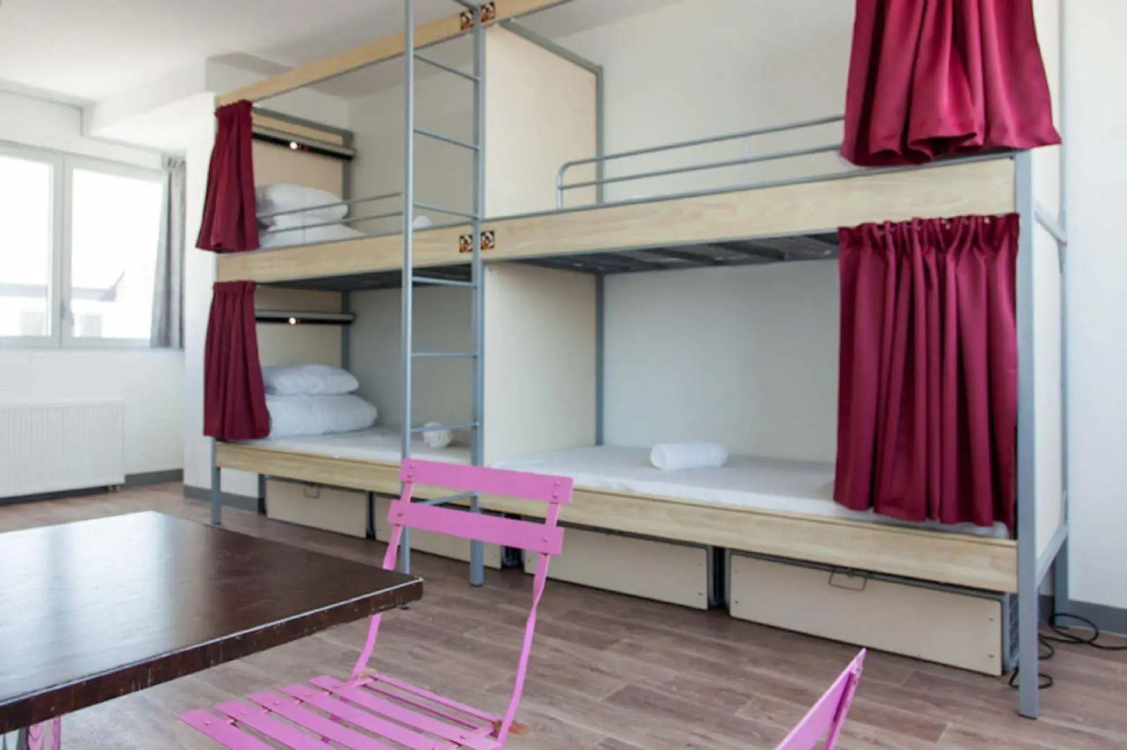 St Christopher's Inn Gare Du Nord - Hostel