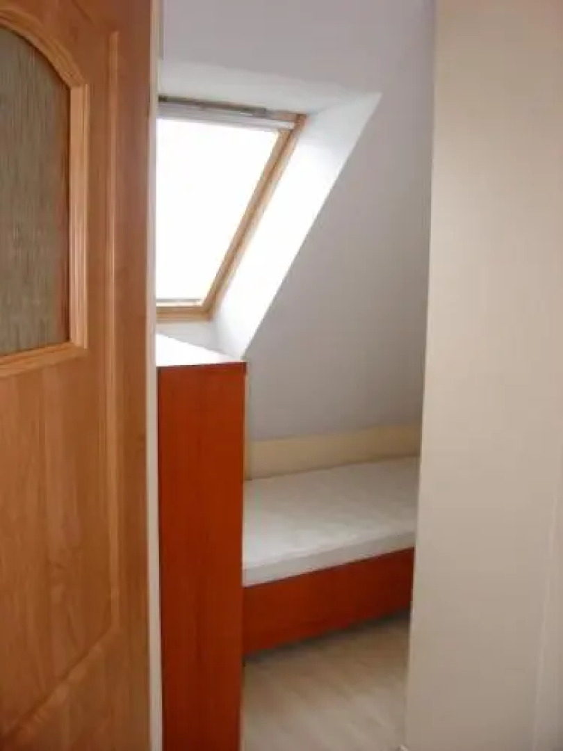 Apartamenty Staromłyńska