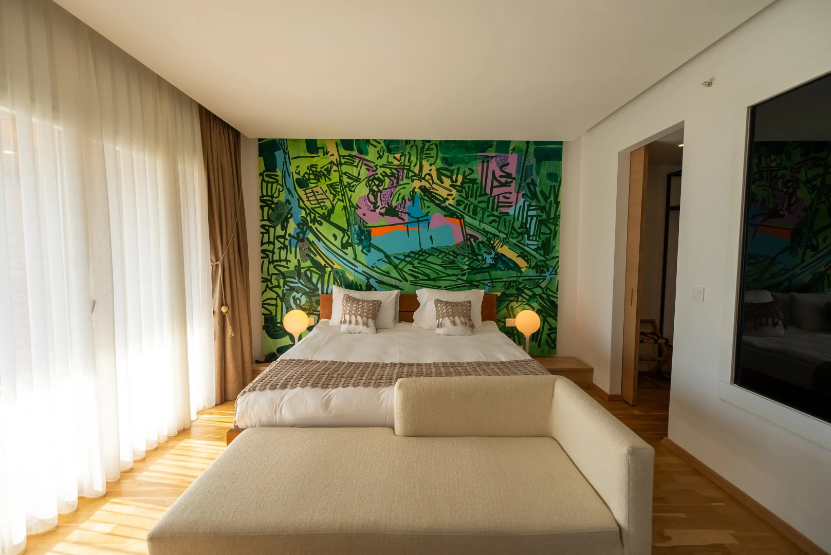 Palmalife Bodrum Resort & Spa