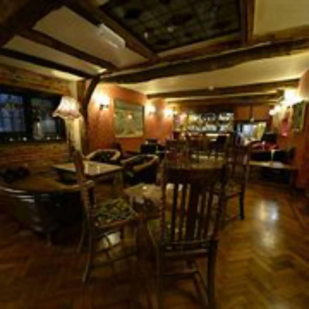 Villare Hitchin Town Centre