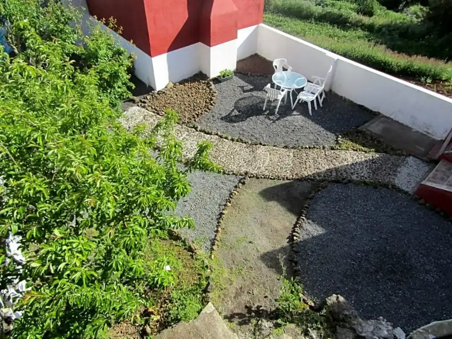 Albergue San Jose De Los Llanos