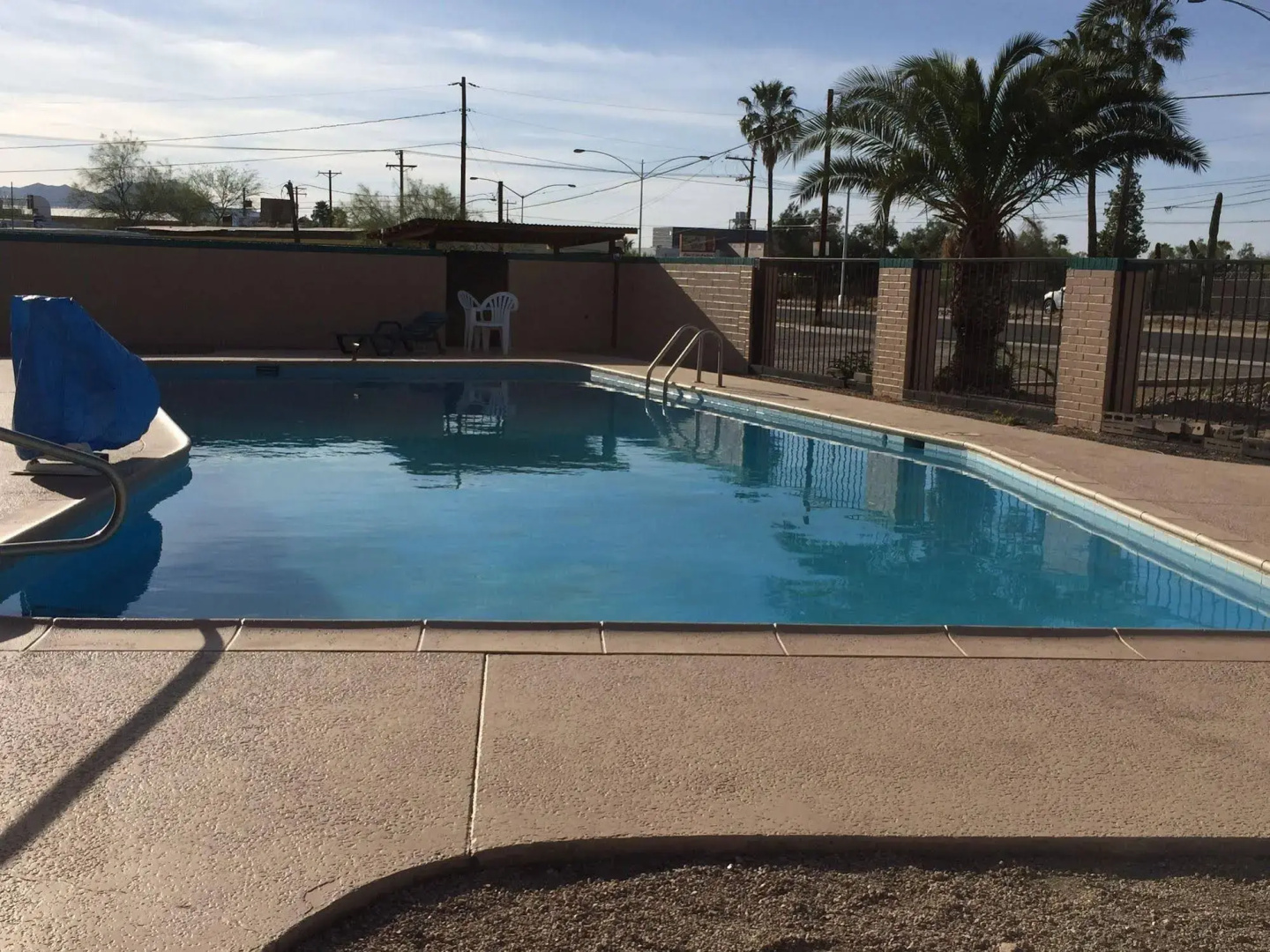 Amazon Motel