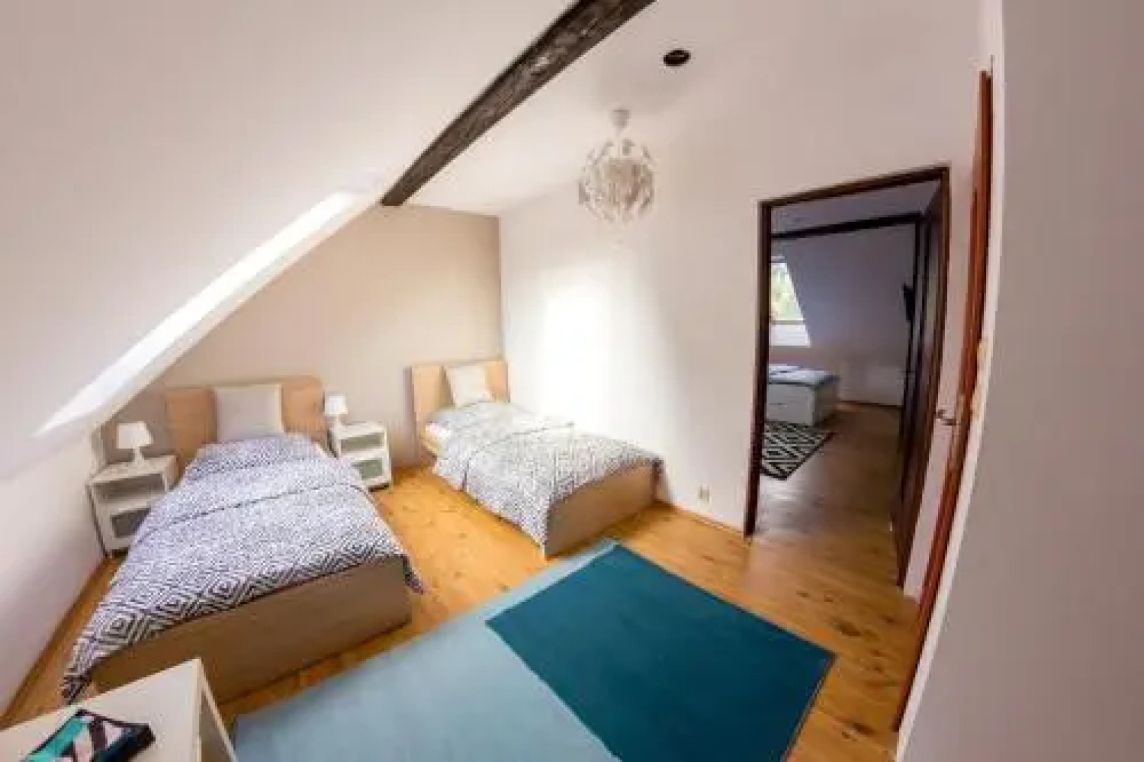 Apartamenty Wiakówka