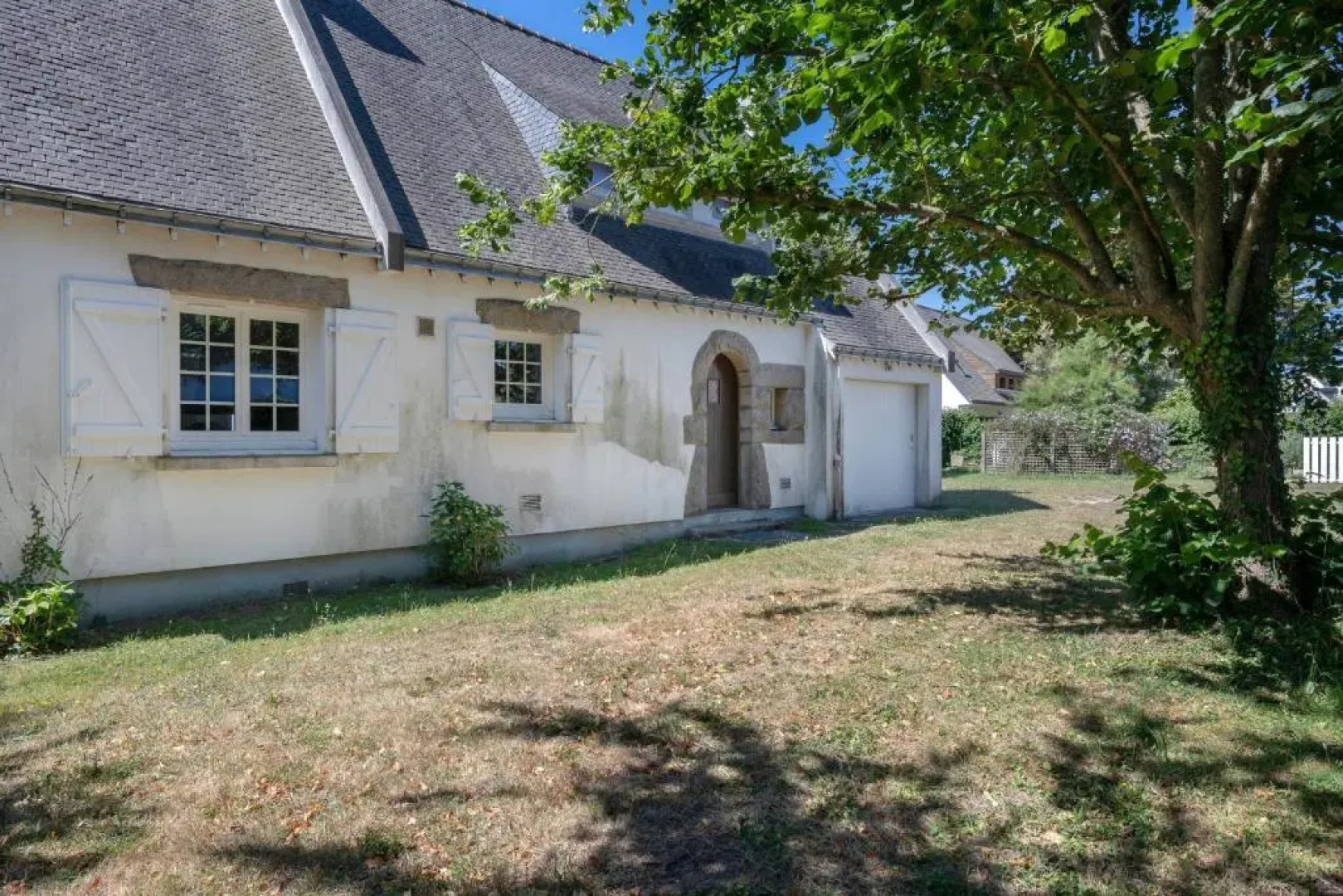 Maison en front de mer ! Pour 10 personnes a Saint-Gildas-de-Rhuys