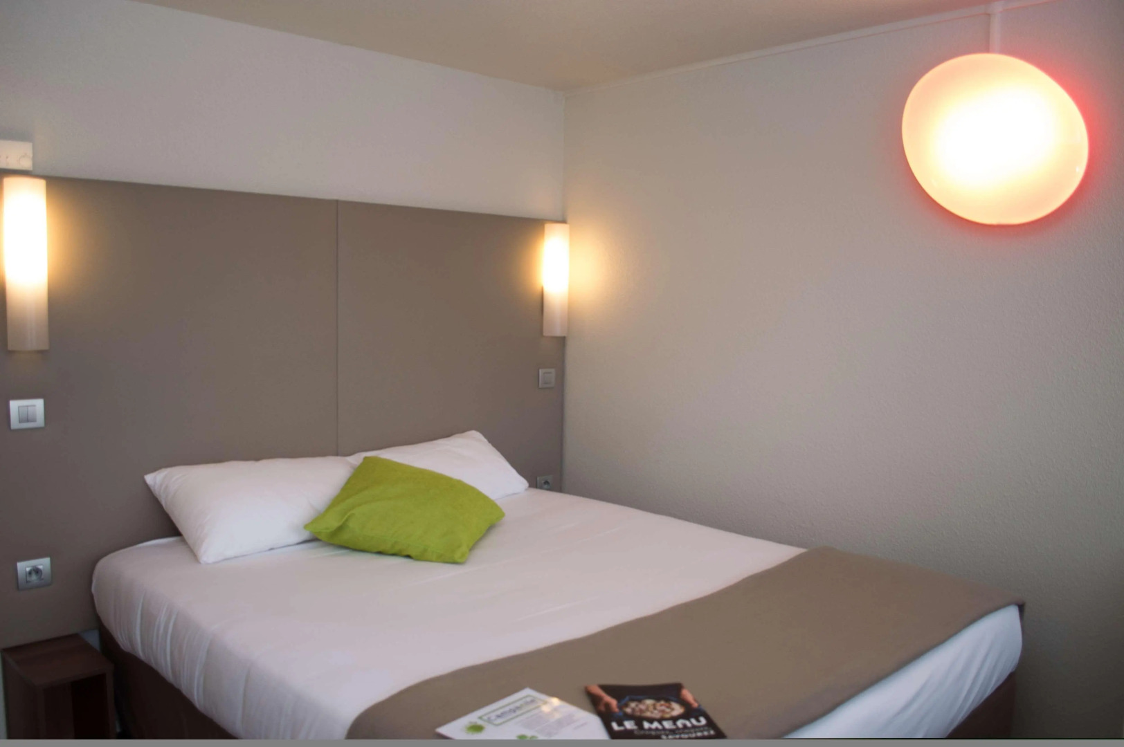 Campanile Villeneuve sur Lot - Pujols