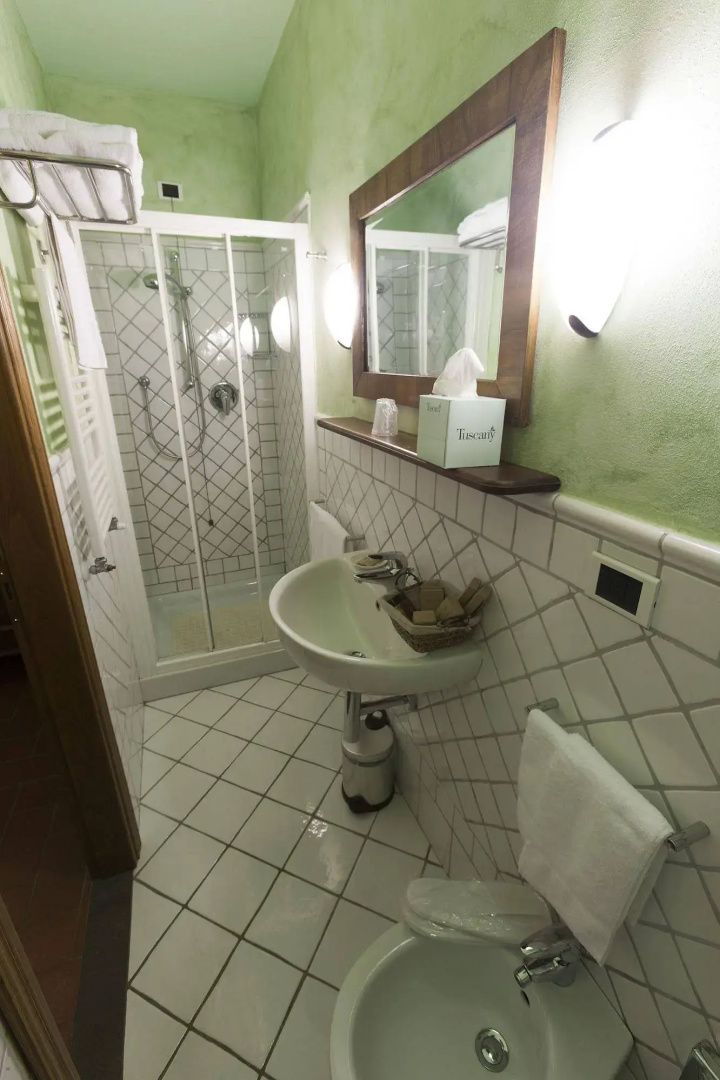 Relais Poggio Borgoni