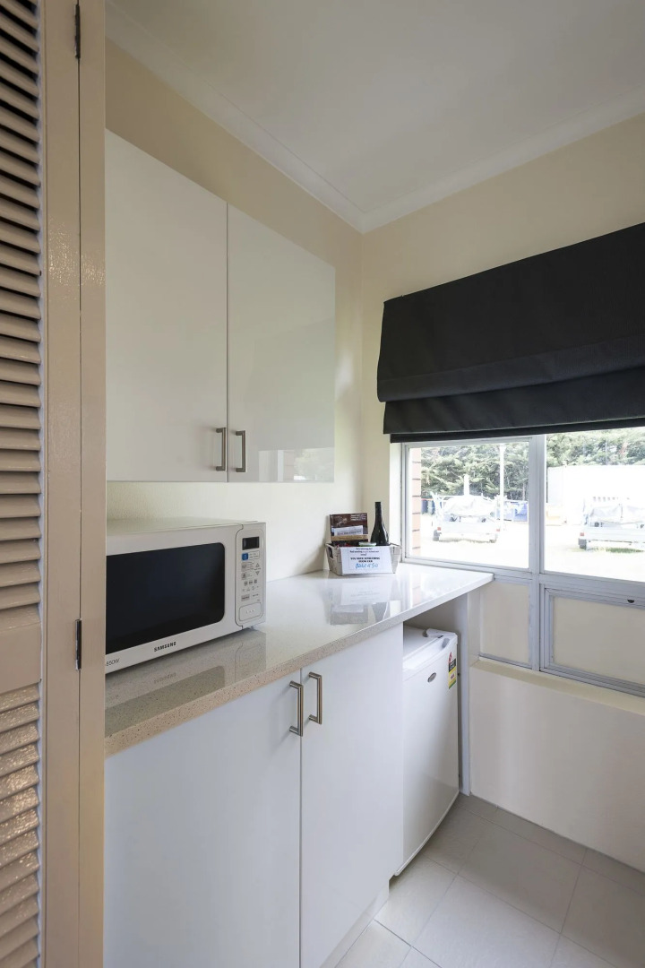 Burnie Airport Motel