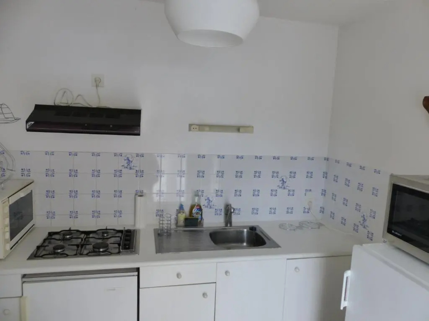 Villa Pour 4 Personnes Avec Piscine En Copropriete- Residence Le Bosquet Aux Ecureuils