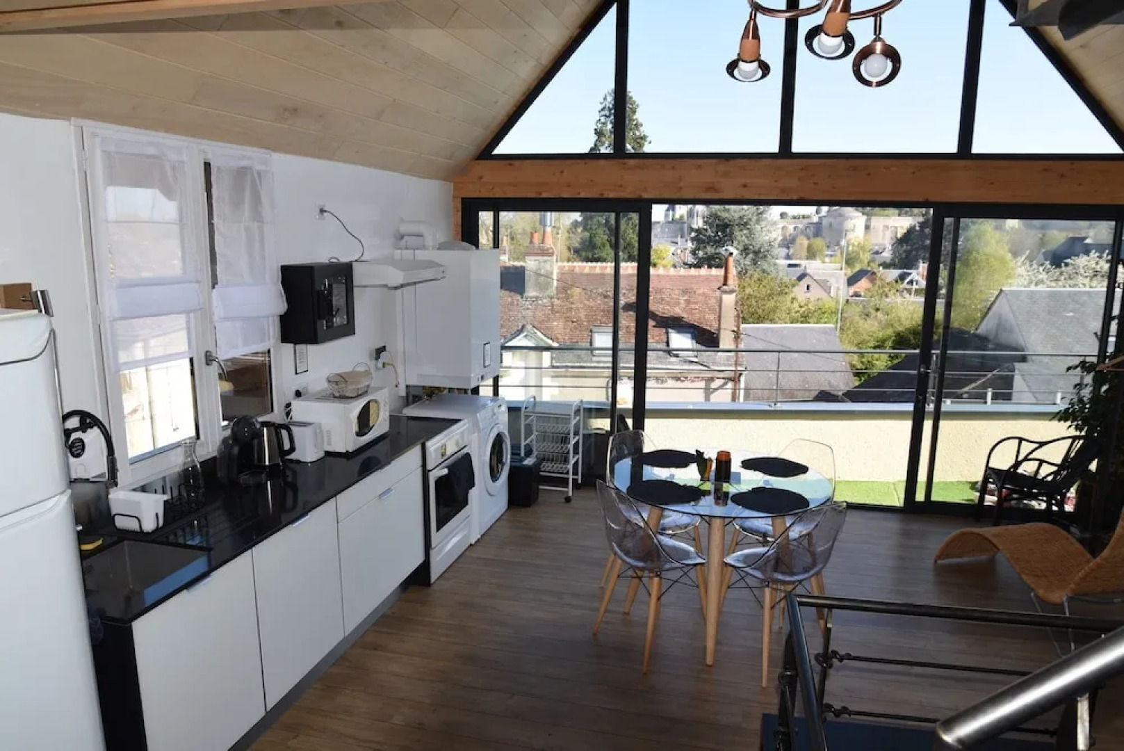 Le Point de vue de Léonard