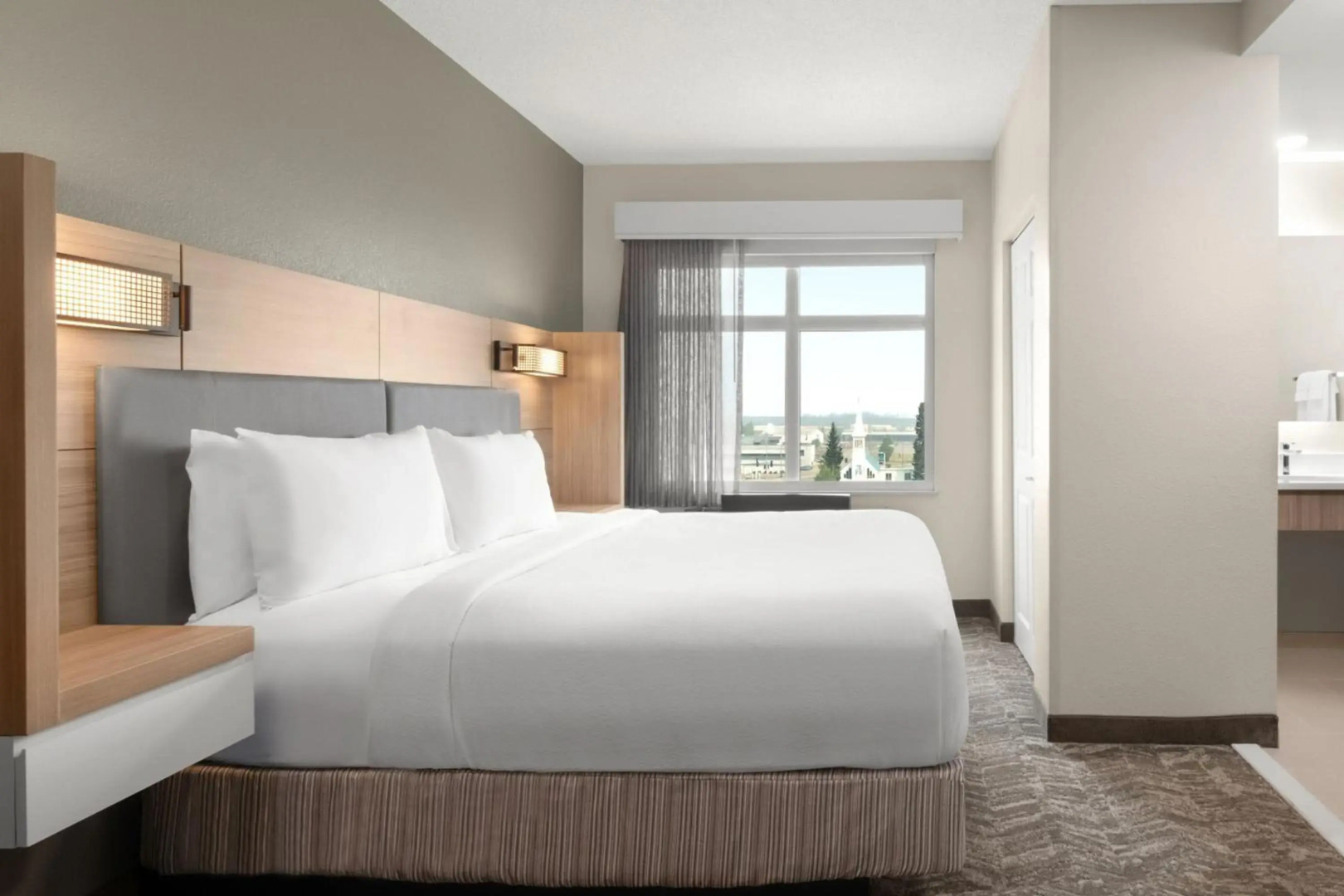 Springhill Suites by Marriott Fairbanks