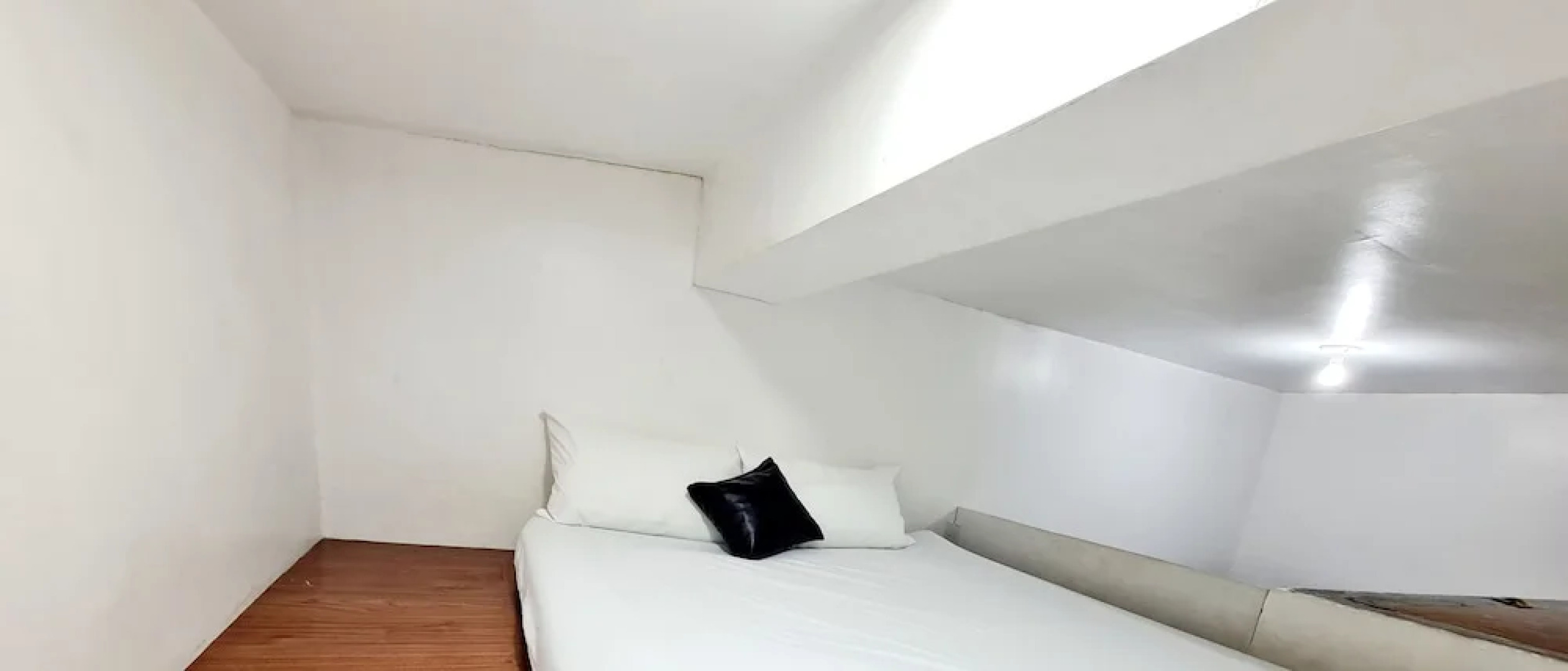 Dasma Lofts Hotel near Dela Salle Dasma