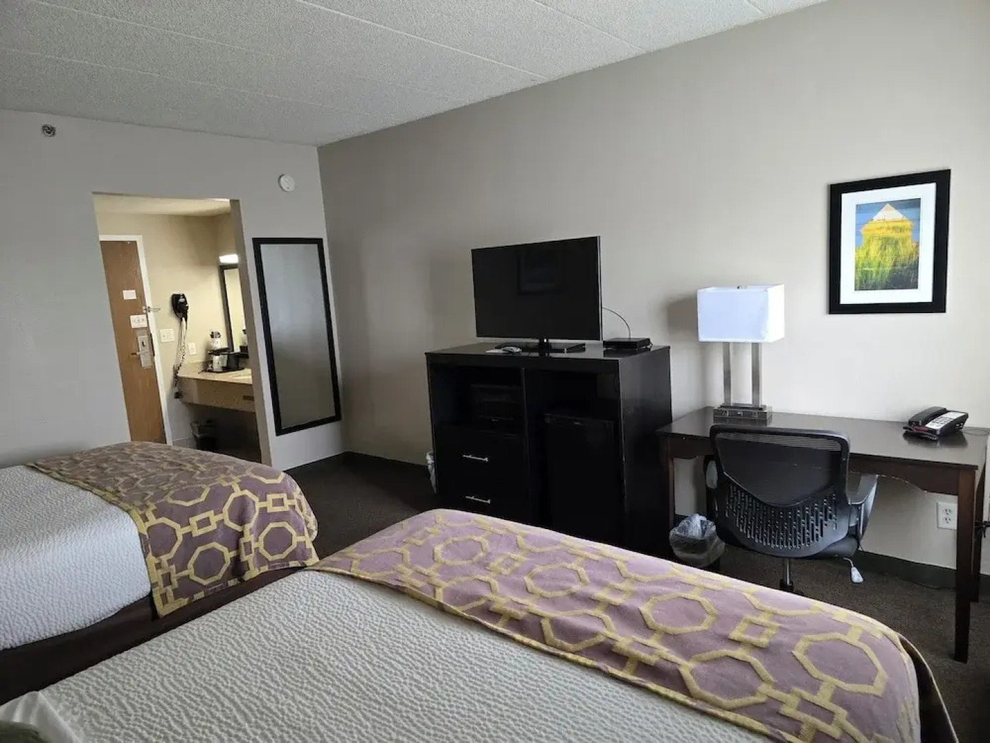 Baymont Inn & Suites Janesville