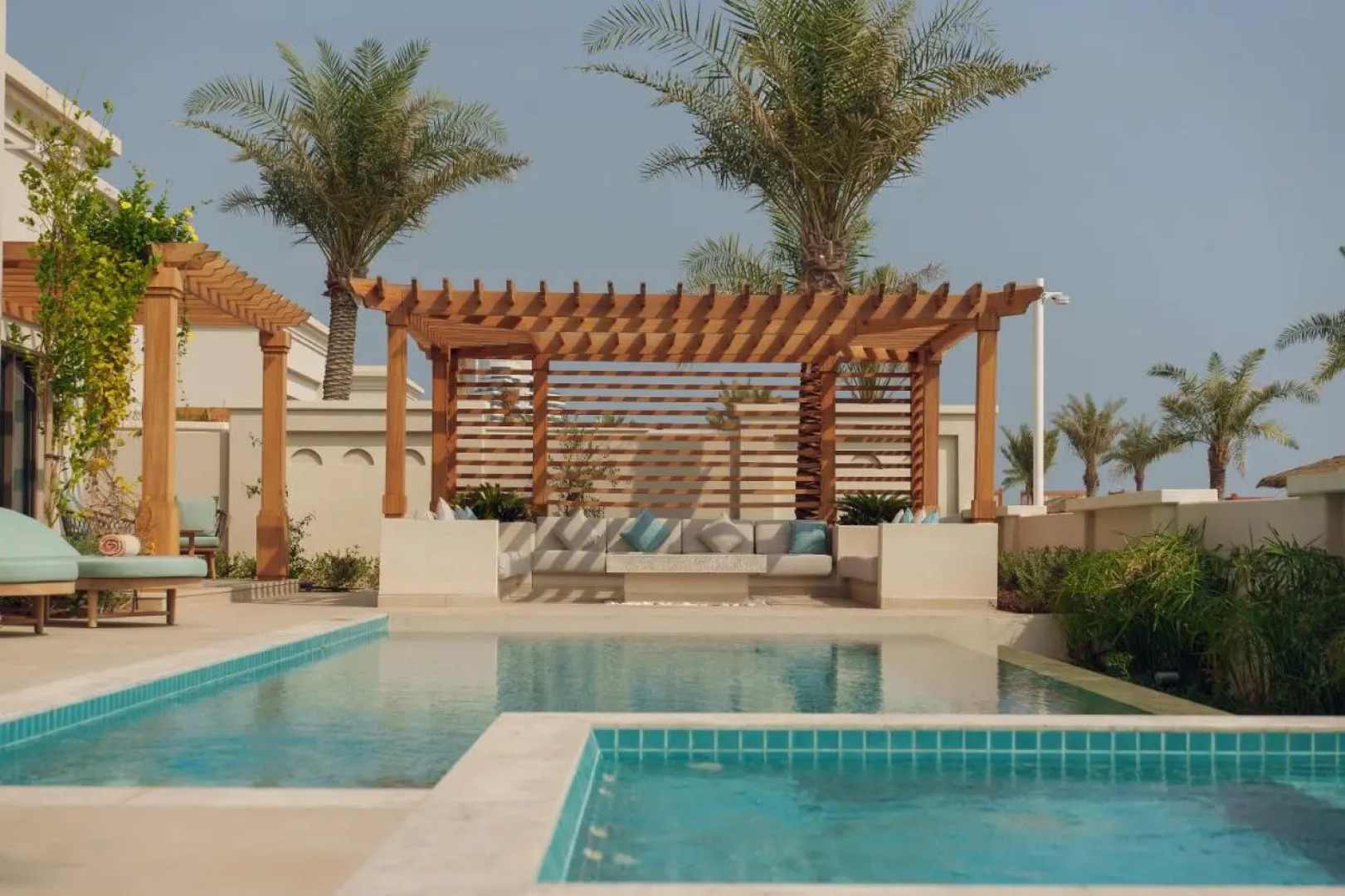 Naama Beach Villas & Spa