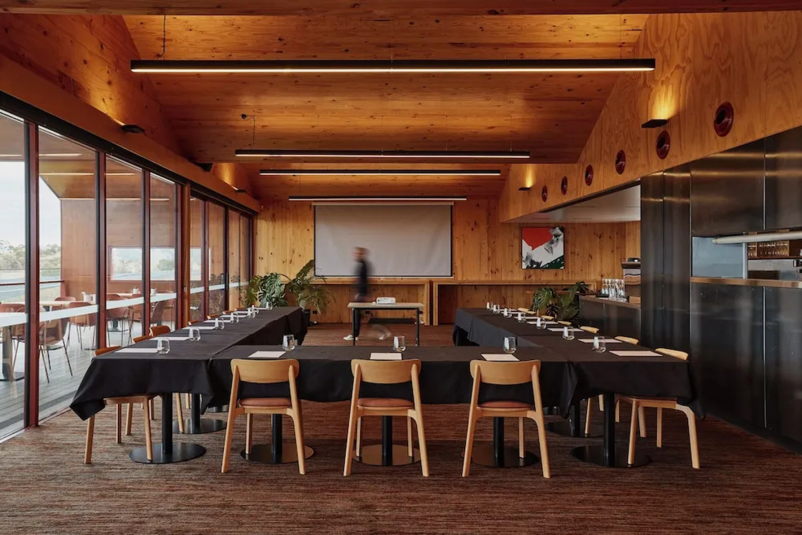 Iron Creek Bay Estate