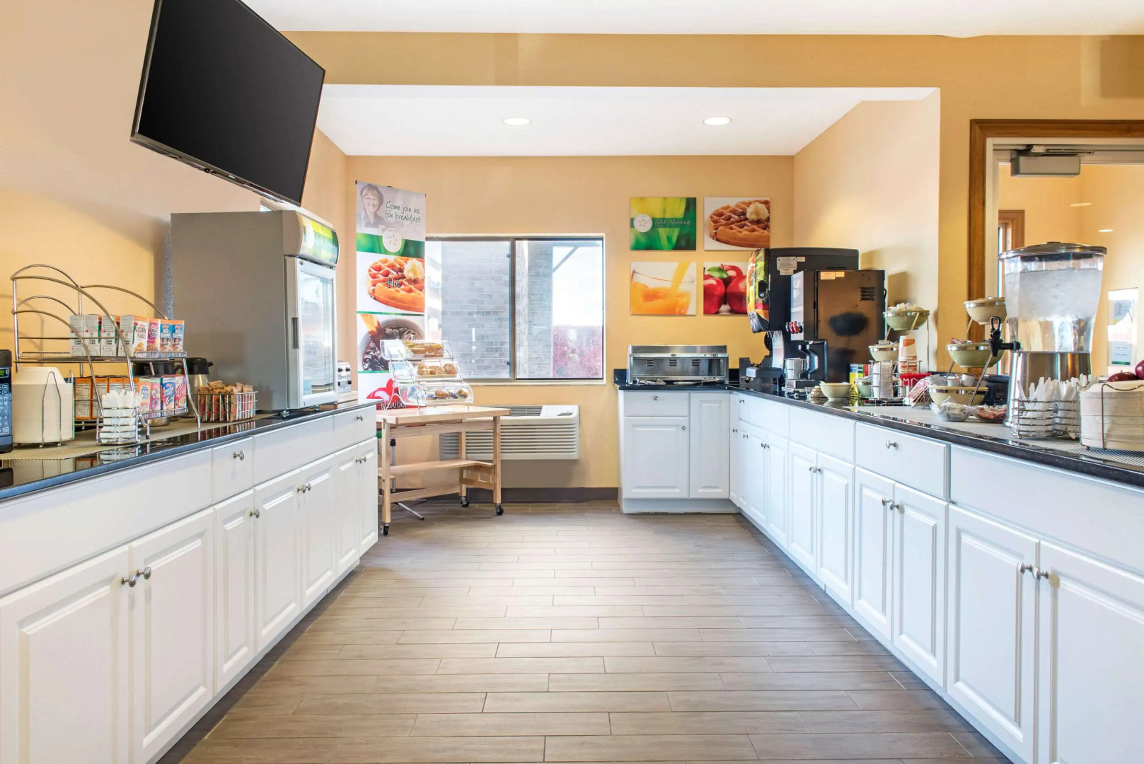 Quality Inn Noblesville - Indianapolis