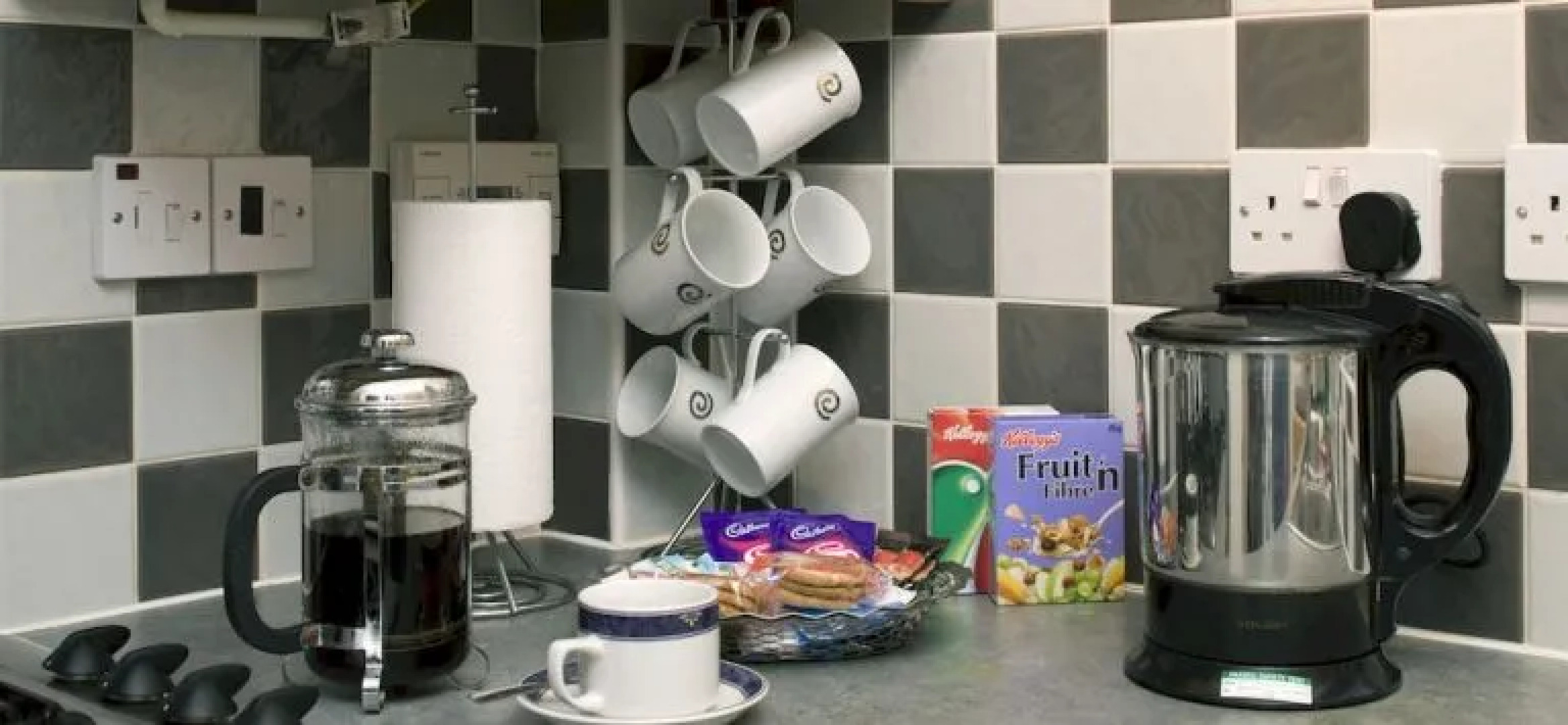 Selbourne Court - House of Fisher