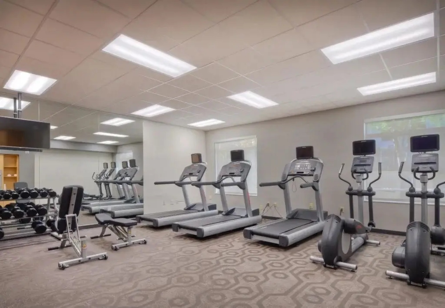 Wintage Inn Winston Salem