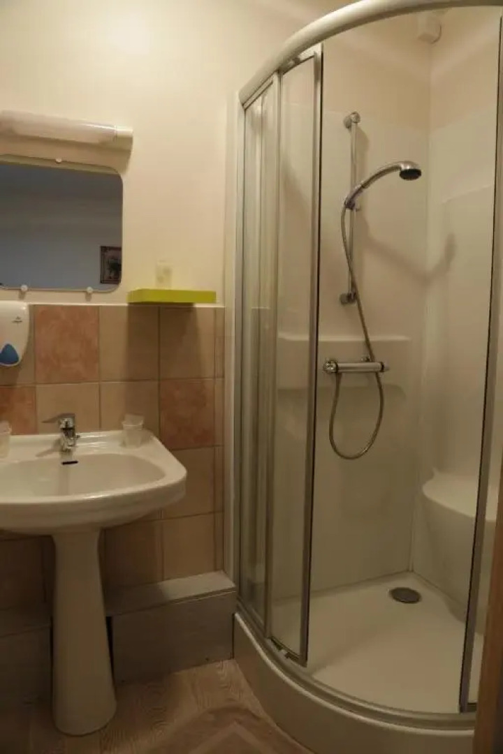 Hotel Restaurant De La Roche