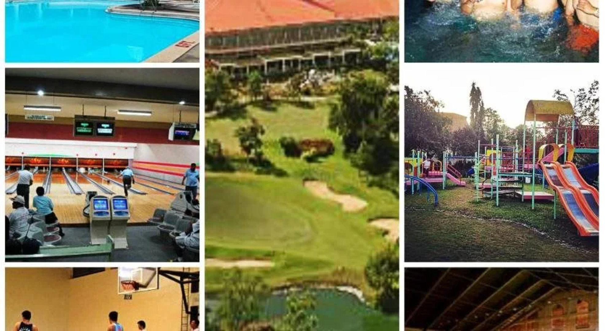 MC Mountain Home Apartelle